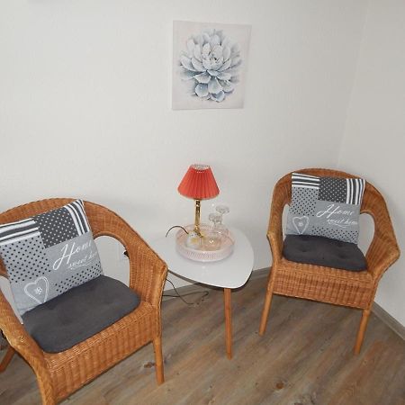 Ferienwohnung Im Wikingturm Schleswig Bagian luar foto