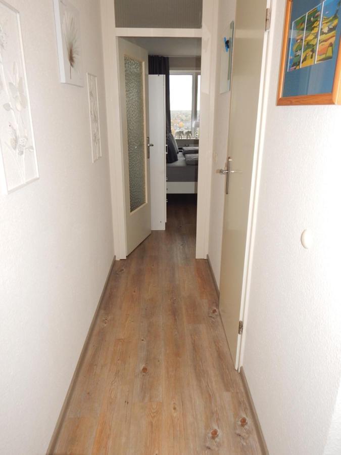 Ferienwohnung Im Wikingturm Schleswig Bagian luar foto
