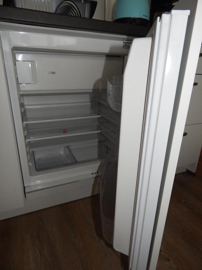 Ferienwohnung Im Wikingturm Schleswig Bagian luar foto